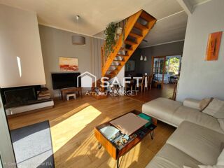  Maison à vendre 4 pièces 82 m²