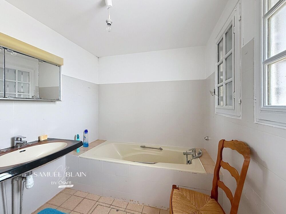 Vente Immeuble Rare sur le marché : Ensemble immobilier aux multiples possibilités ! Allonnes