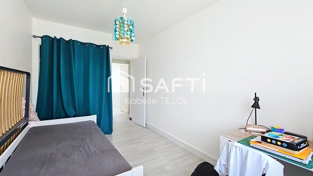 Vente Appartement appartement centre ville Lucon