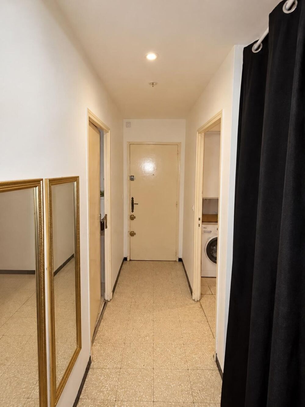 Vente Appartement T4 vendu loué à Septèmes-les-Vallons Septemes-les-vallons