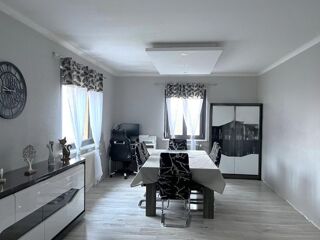  Maison à vendre 4 pièces 110 m²