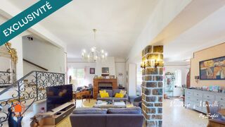  Maison � vendre 8 pi�ces 190 m�