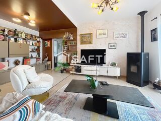  Maison à vendre 5 pièces 150 m²