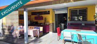  Maison à vendre 4 pièces 217 m²