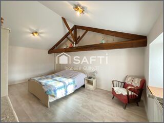  Maison à vendre 8 pièces 172 m²
