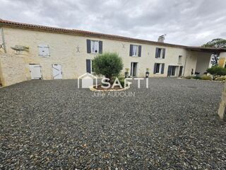  Maison à vendre 8 pièces 262 m²