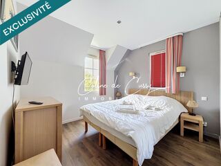  Maison à vendre 4 pièces 61 m²