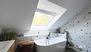 Maison à vendre 7 pièces 119 m²