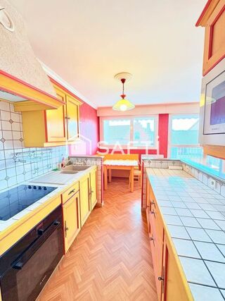  Appartement  vendre 5 pices 71 m