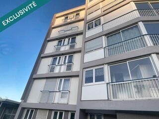  Appartement  vendre 3 pices 77 m