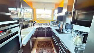  Appartement � vendre 3 pi�ces 73 m�