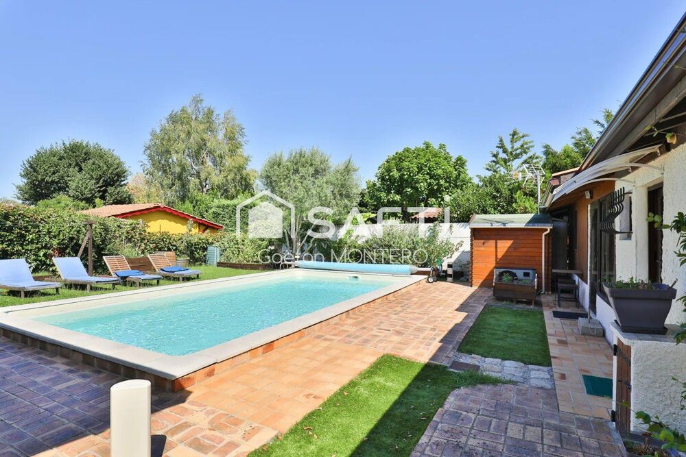 Vente Maison A vendre maison Le Teich Le teich