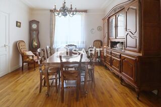  Maison à vendre 6 pièces 105 m²