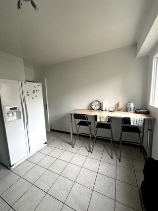  Appartement � vendre 5 pi�ces 105 m�