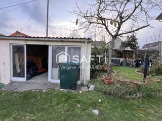  Maison � vendre 5 pi�ces 80 m�