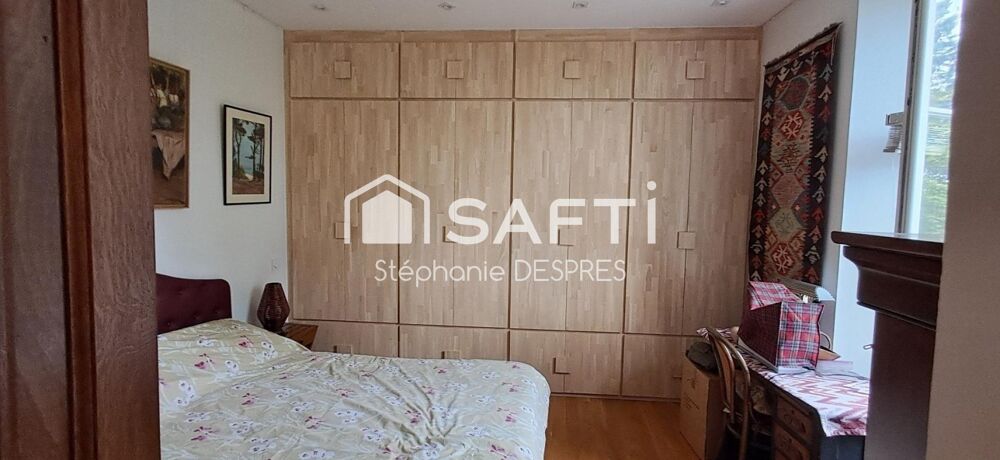 Vente Appartement APPARTEMENT DE CARACTERE  - A 5 minutes à pieds du centre ville Dinan
