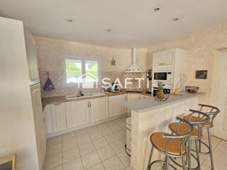  Maison à vendre 5 pièces 137 m²