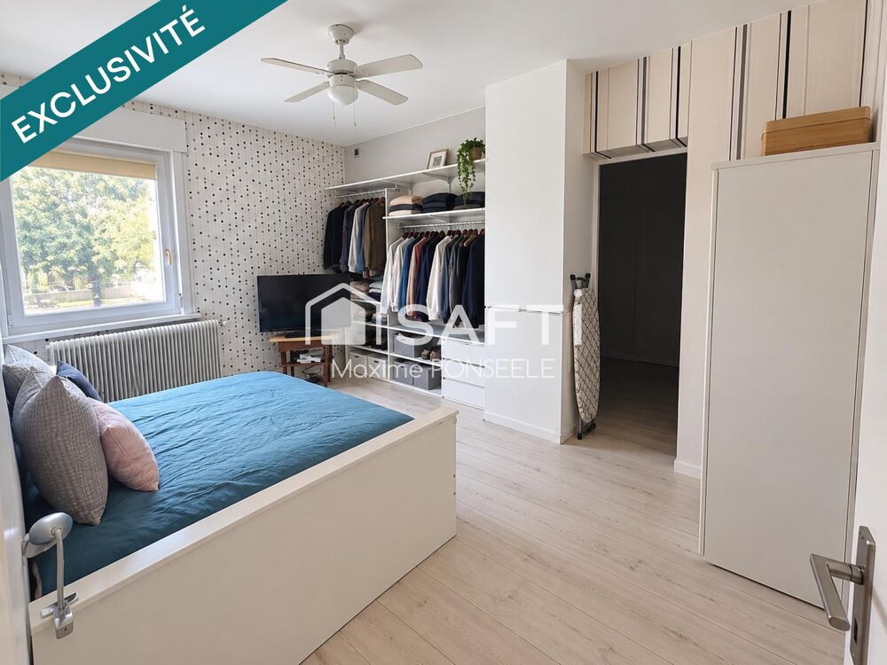 Vente Maison Maison 100 m² 5 pièces Wattignies