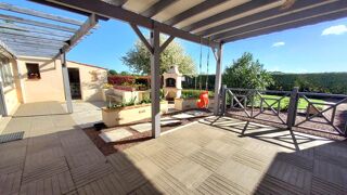  Maison � vendre 7 pi�ces 180 m�