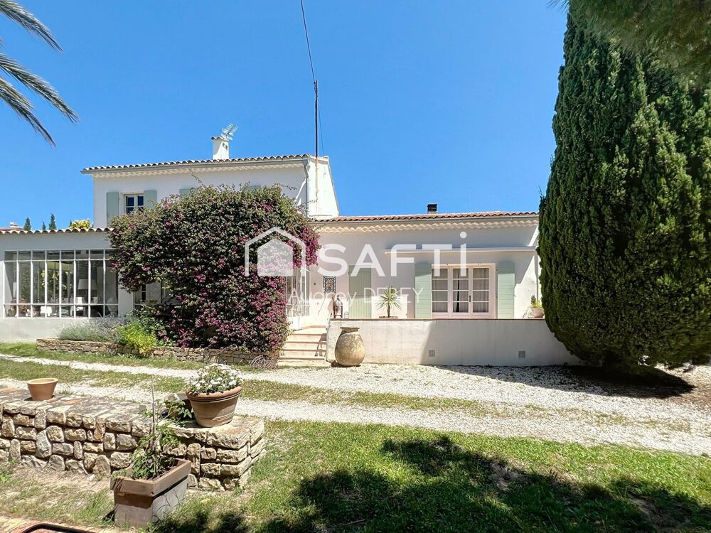 � vendre  Maison Sanary-sur-Mer (83110)