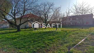  Terrain � vendre 678 m�