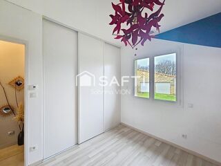  Maison à vendre 6 pièces 153 m²