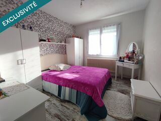  Maison � vendre 5 pi�ces 93 m�