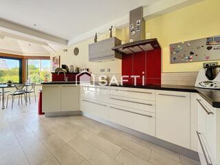  Maison à vendre 6 pièces 140 m²