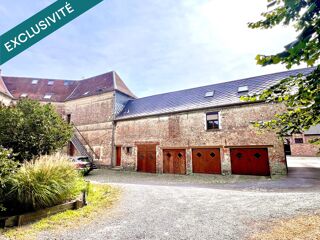  Appartement à vendre 4 pièces 89 m²