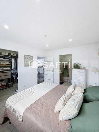  Maison � vendre 7 pi�ces 124 m�