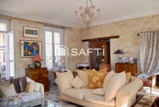  Maison à vendre 11 pièces 640 m²