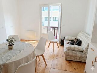  Appartement à vendre 3 pièces 49 m²