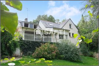  Maison � vendre 7 pi�ces 230 m�