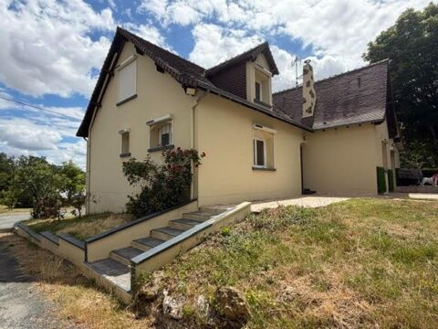   Vie de plain pied Maison - 8 pièce(s) - 218 m²