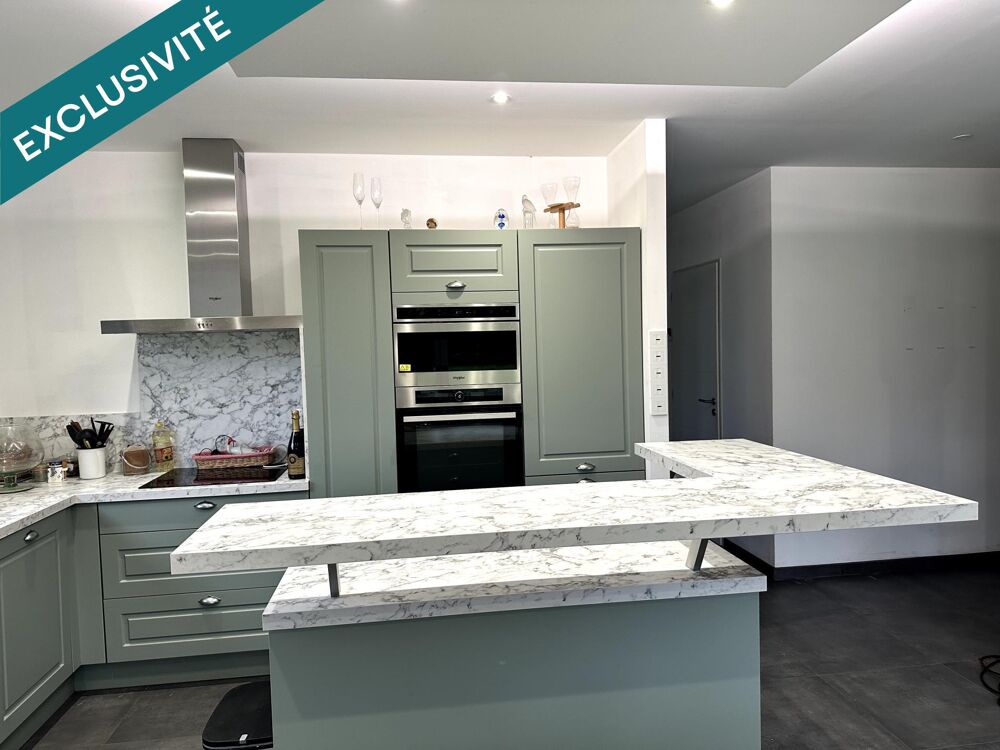 Vente Maison Recherché!Pavillon neuf de plain pied. Le val-d'ajol
