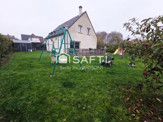  Maison � vendre 8 pi�ces 112 m�