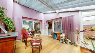  Maison à vendre 9 pièces 165 m²