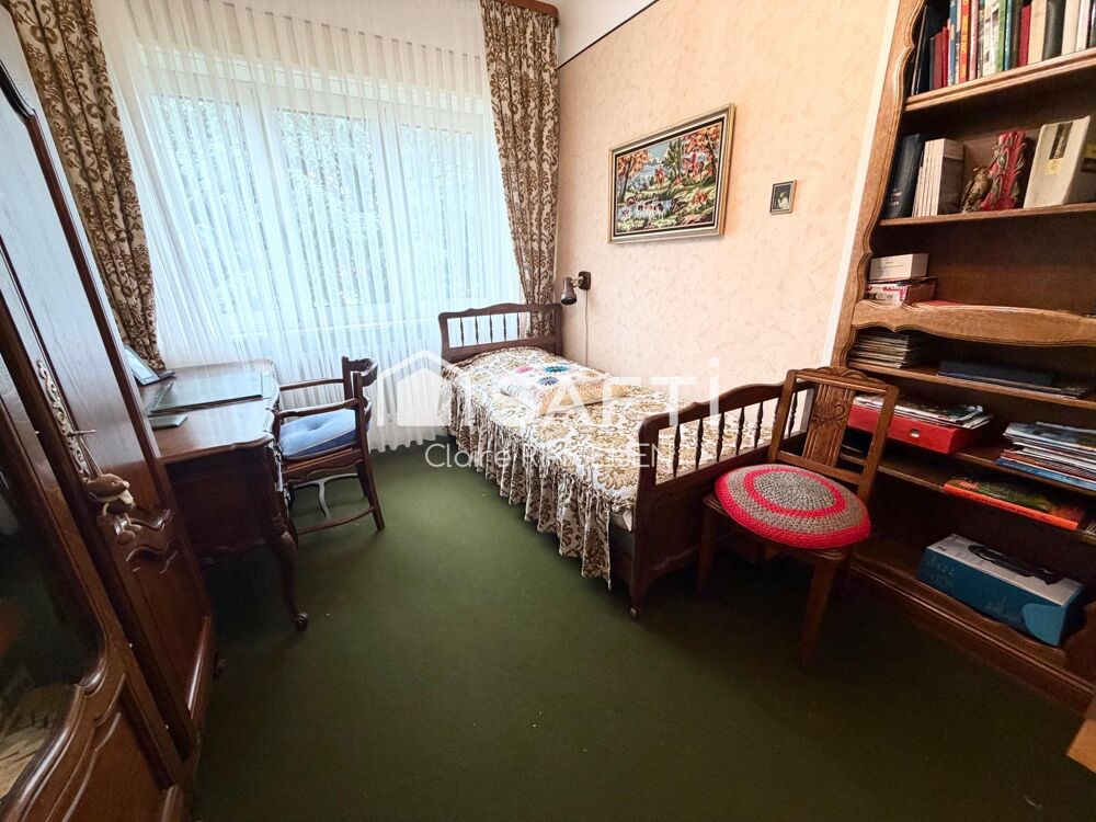 Vente Maison Très jolie maison située au calme à Farschviller Farschviller