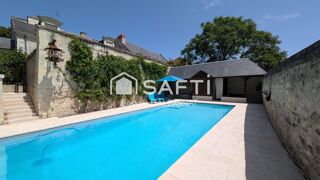  Hôtel Particulier à vendre 7 pièces 250 m²