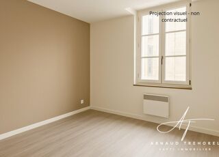  Appartement � vendre 2 pi�ces 39 m�