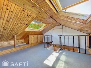  Maison à vendre 4 pièces 65 m²