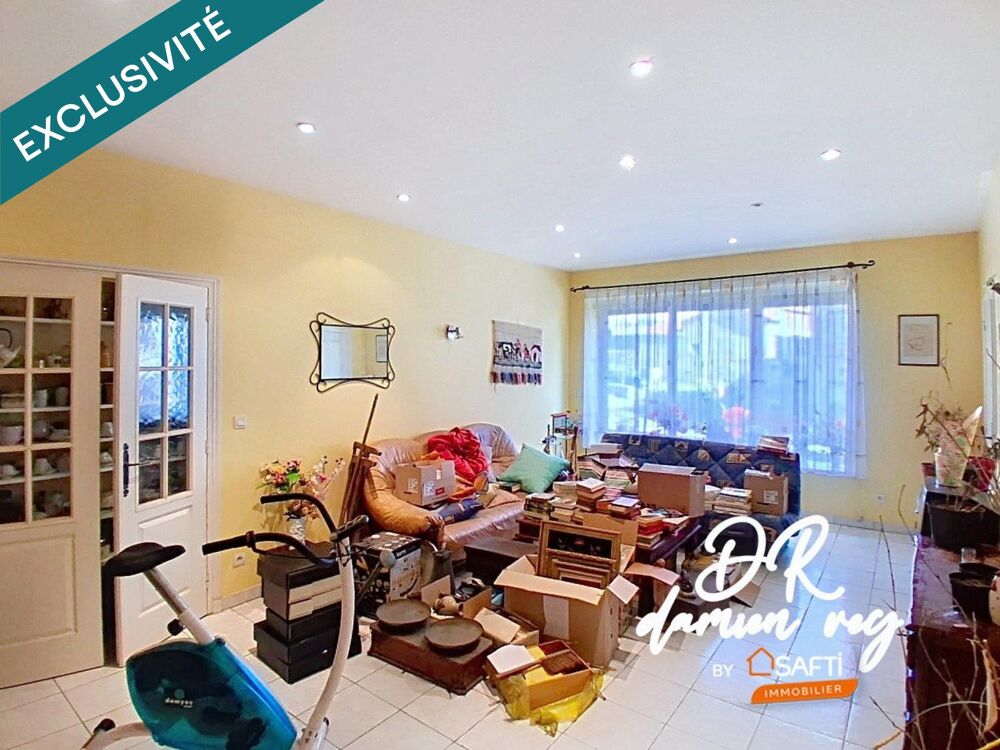 Vente Appartement Grosse opportunité à saisir, pour résidence principal ou investissement locatif. Saint-sauveur-en-rue