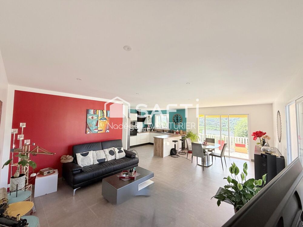 � vendre  Maison Pietrosella (20166)