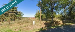  Terrain � vendre 5620 m�