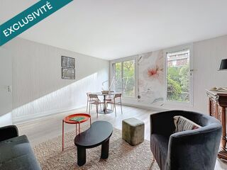  Appartement � vendre 3 pi�ces 80 m�