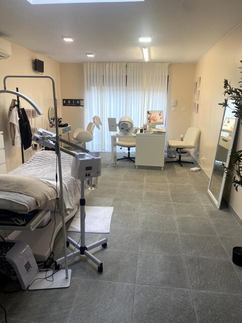Institut de beaut&eacute; premium &agrave; Roubaix 25000 59100 Roubaix