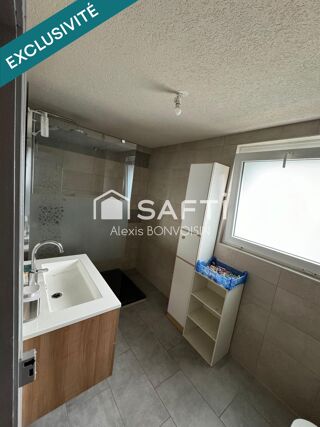  Appartement à vendre 3 pièces 80 m²