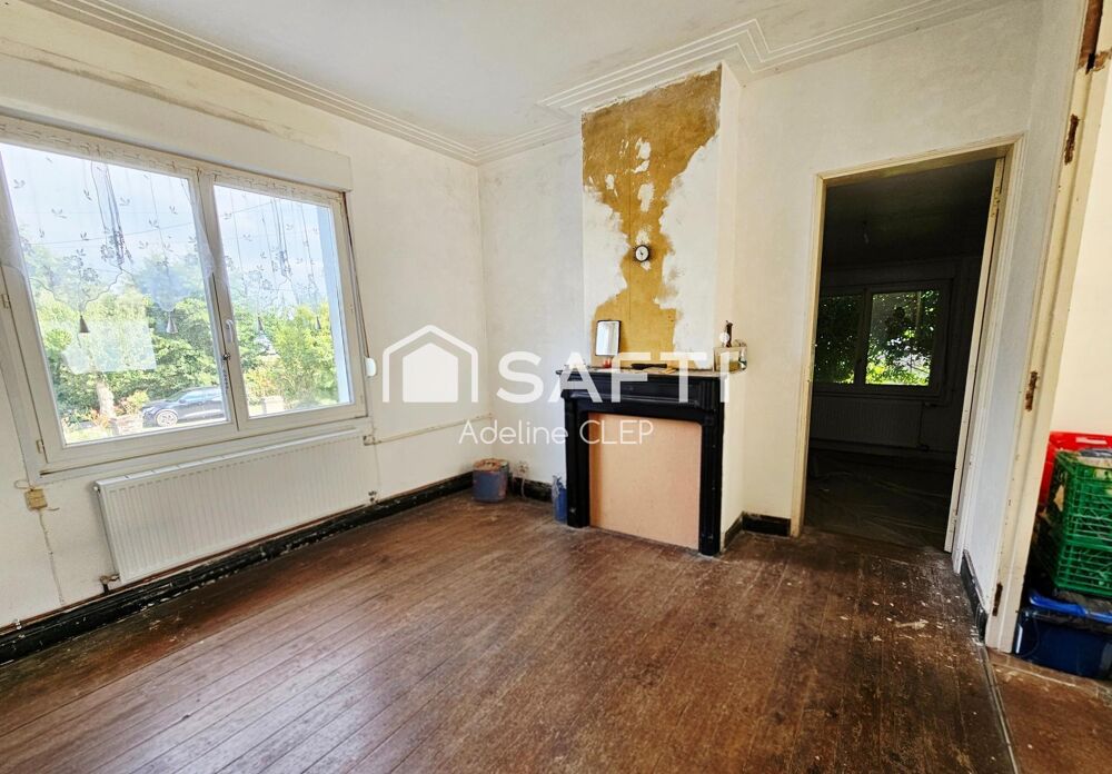 Vente Maison Maison individuelle à conforter Rumilly
