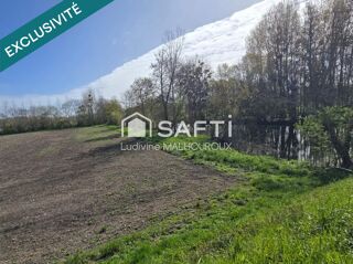  Terrain à vendre 1000 m²