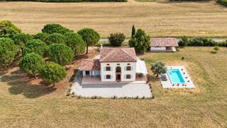  Maison à vendre 7 pièces 226 m²